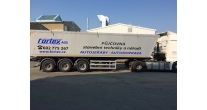 Tahač MAN TGX 18.440 velkoobjem