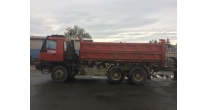 Tatra 815 TERRNO