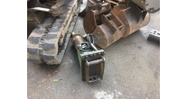 Bourací kladivo pro Kubota 162