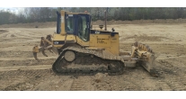 DOZER CAT 5