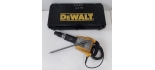Kladivo bourací Dewalt