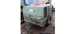 Kompresor DP 200