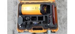 Potrubní laser FKL 55