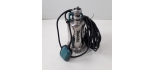 Čerpadlo nerezové Makita 1100W na čistou vodu